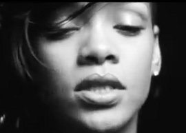 Divulgado novo clipe de Rihanna, Diamonds - Rihanna