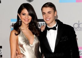 Justin Bieber e Selena Gomez