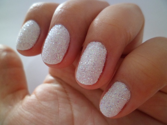 Sugar nails: veja como fazer as unhas de açúcar