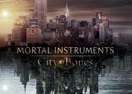 Dica de livro: Os Instrumentos Mortais
