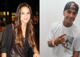 BAPHO! Bruna Marquezine e Micael Borges pode estar saindo