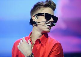 Paparazzo morre ao tentar fotografar Justin Bieber