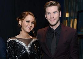 Veja o famosos que arrasaram no People’s Choice Award 2013
