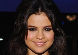 Selena Gomez faz cover de Justin Timberlake em show