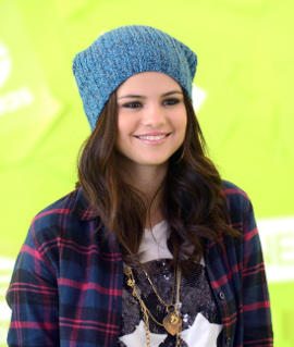 Selena Gomez diz que Skrillex inspirou sua nova música