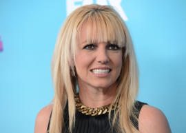 BAPHO: Britney Spears termina o noivado