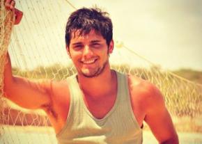 Bruno Gissoni vai ser um pescador gato na novela “Flor do Caribe”