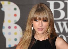 O que os Astros dizem sobre a vida amorosa de Taylor Swift
