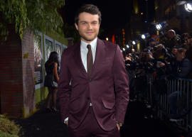 Entrevista com Alden Ehrenreich