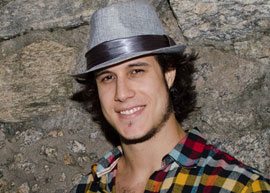 Entrevista com Emiliano D’Ávila
