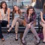 seriados para meninas