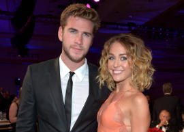 Jornal afirma que Miley e Liam terminaram o noivado