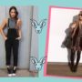 looks me tons preto, cinza e marrom