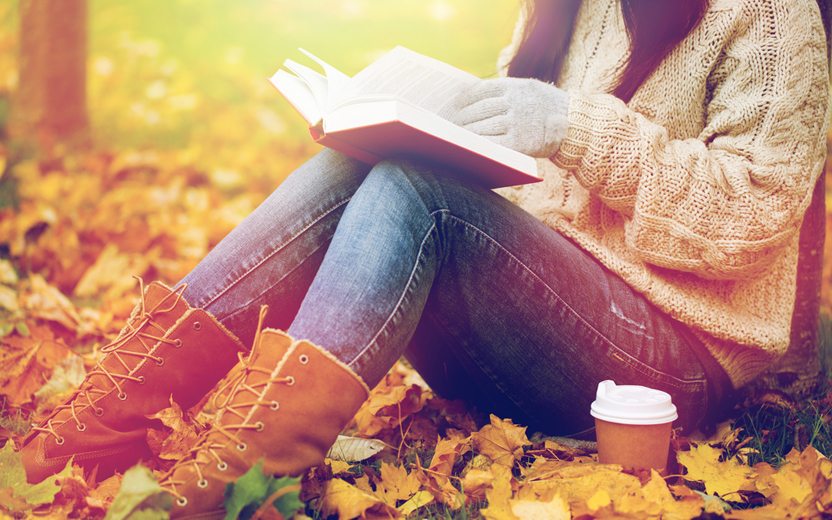 10 dicas para se concentrar na leitura