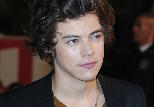 Harry Styles