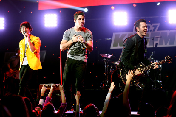 Jonas Brothers