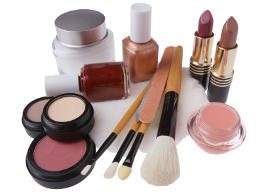 Make de verão blog