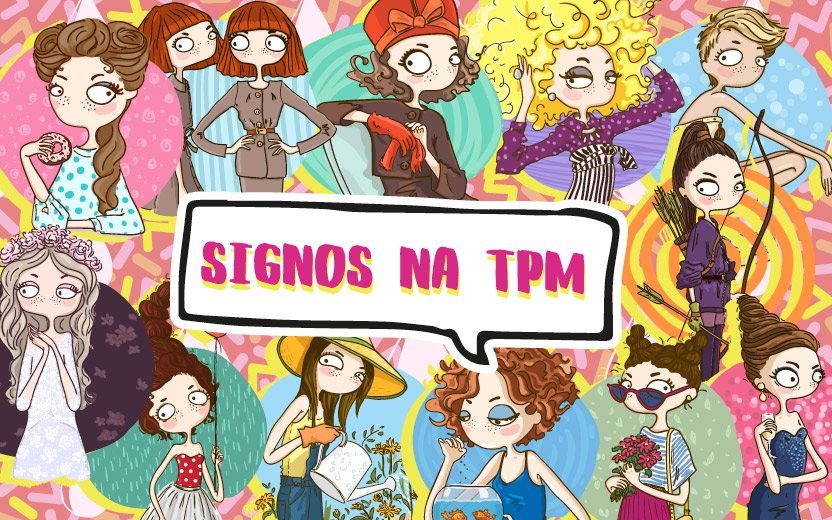 Signos na TPM: saiba como a garota de cada signo age nesse período