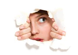 Fala, garota! O que fazer quando a timidez bate na hora da paquera?