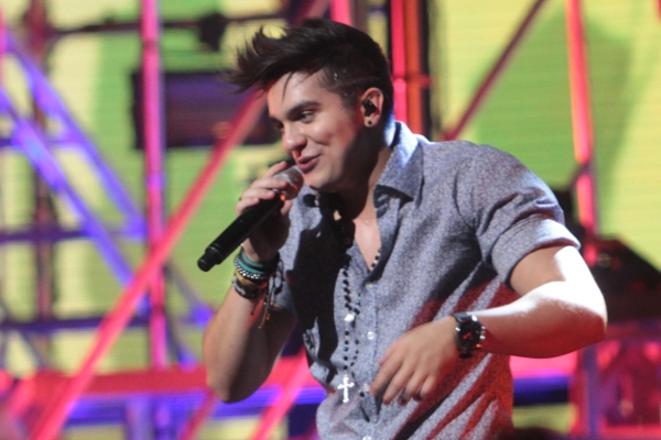 Luan Santana