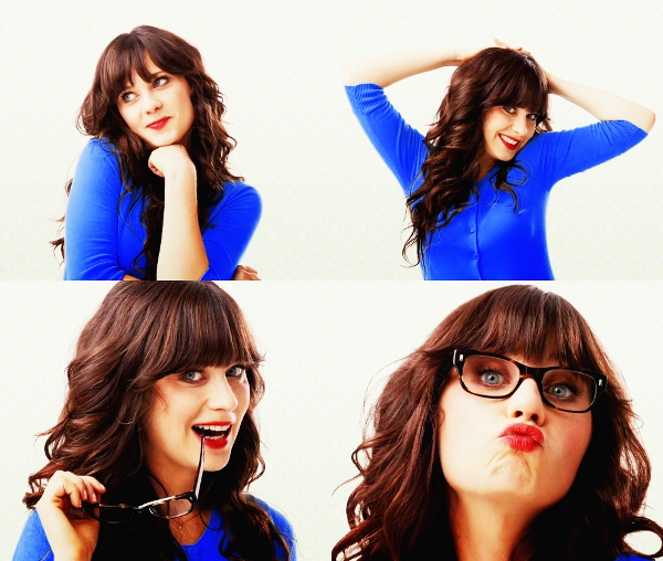 Jessica Day