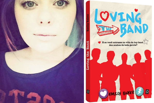 Emily Baker - Loving the Band