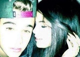 Justin Bieber e Selena Gomez
