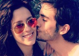 Sophia Abrahão e Fiuk