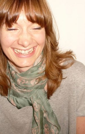 Ali Cronin