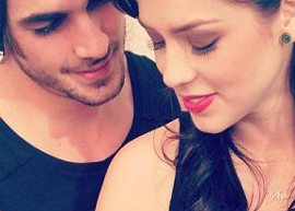 Sophia e Fiuk