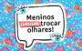 hora de ficar