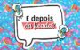hora de ficar