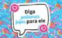 hora de ficar
