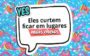 hora de ficar