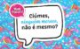 hora de ficar