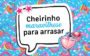 hora de ficar