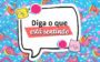 hora de ficar