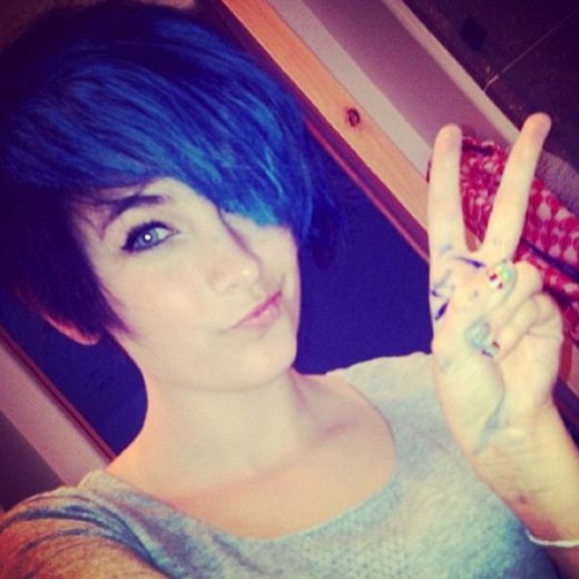 Paris Jackson