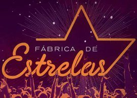 Fábrica de Estrelas, Multishow