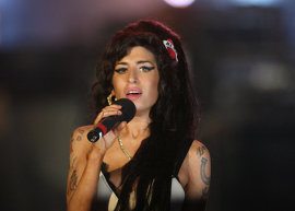 Amy Winehouse