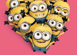 Minions