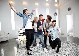 One Direction, Best Song Ever