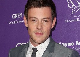 Cory Monteith