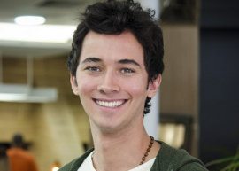 Ben, Raphael Dias