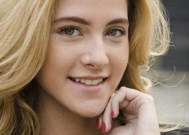 Sofia Hanna, Malhação
