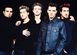 N Sync
