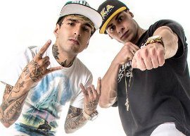Bonde da Stronda