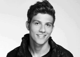 Chay Suede
