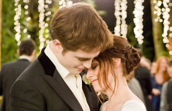 Crepúsculo