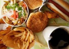 Fast food